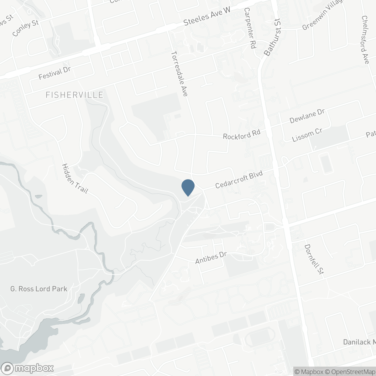 184 TORRESDALE AVENUE, Toronto, Ontario M2R 3E4